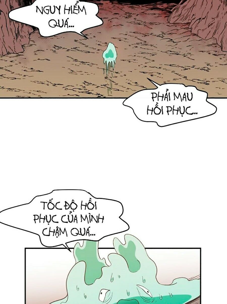 đọc truyện Tôi Càng Ăn Càng Trở Nên Mạnh Mẽ Chương 5 ảnh 85 tại Thiên Thai Truyện