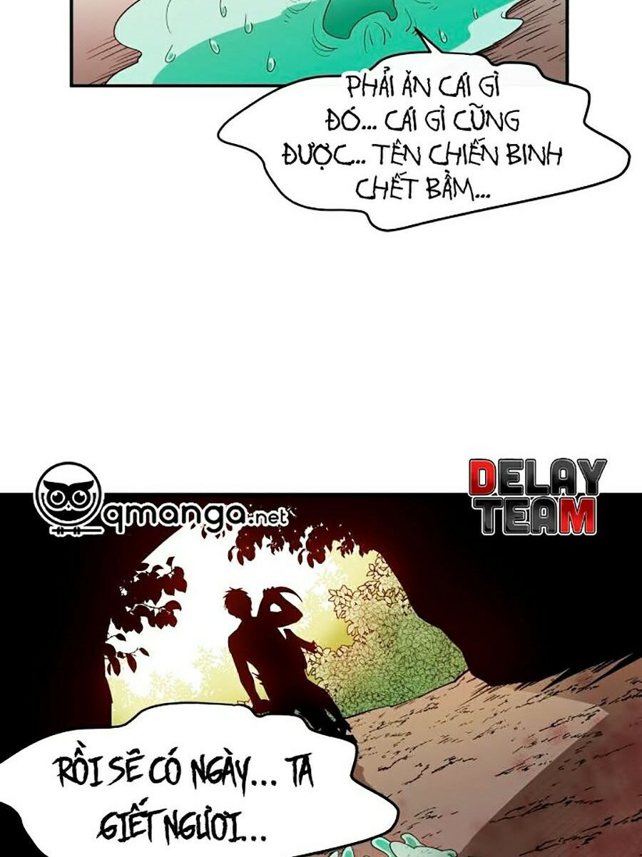 đọc truyện Tôi Càng Ăn Càng Trở Nên Mạnh Mẽ Chương 5 ảnh 86 tại Thiên Thai Truyện