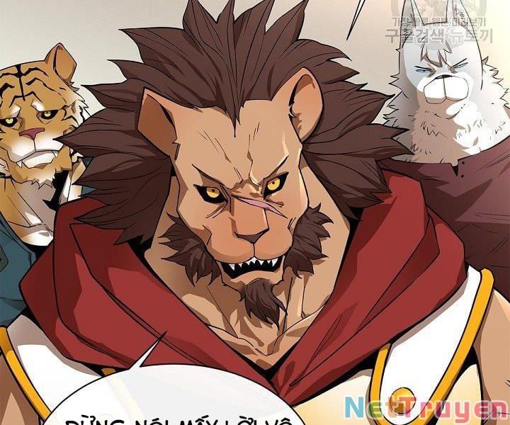 đọc truyện Tôi Càng Ăn Càng Trở Nên Mạnh Mẽ Chương 51 ảnh 12 tại Thiên Thai Truyện