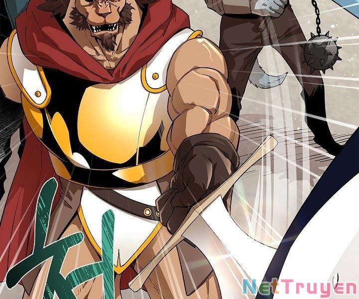 đọc truyện Tôi Càng Ăn Càng Trở Nên Mạnh Mẽ Chương 51 ảnh 26 tại Thiên Thai Truyện