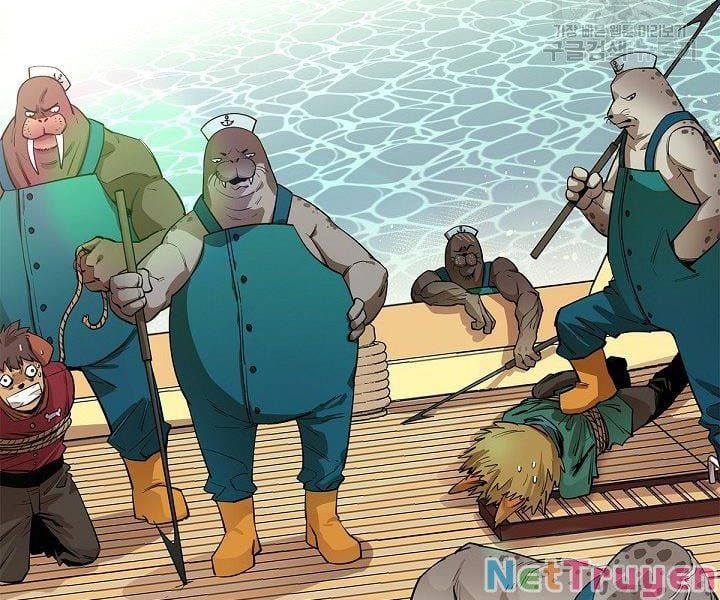 đọc truyện Tôi Càng Ăn Càng Trở Nên Mạnh Mẽ Chương 51 ảnh 33 tại Thiên Thai Truyện