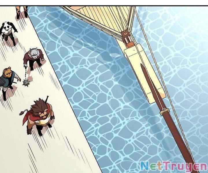 đọc truyện Tôi Càng Ăn Càng Trở Nên Mạnh Mẽ Chương 51 ảnh 7 tại Thiên Thai Truyện