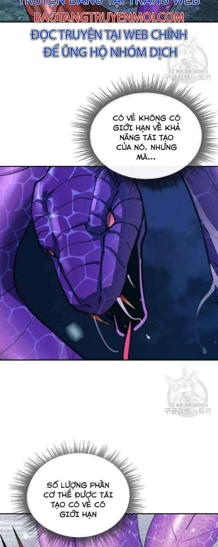 đọc truyện Tôi Càng Ăn Càng Trở Nên Mạnh Mẽ Chương 56 ảnh 18 tại Thiên Thai Truyện