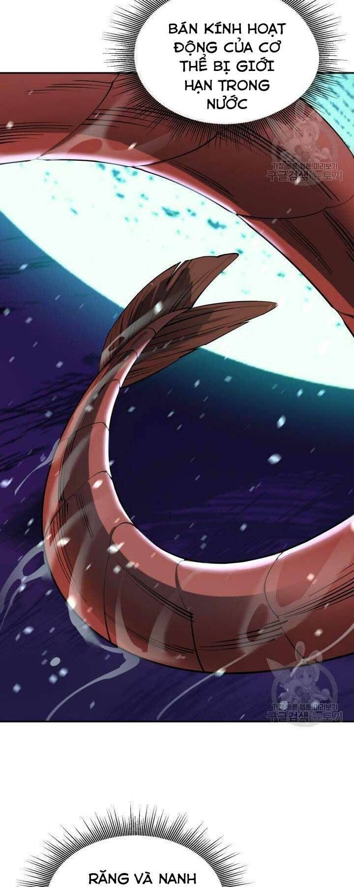 đọc truyện Tôi Càng Ăn Càng Trở Nên Mạnh Mẽ Chương 56 ảnh 4 tại Thiên Thai Truyện