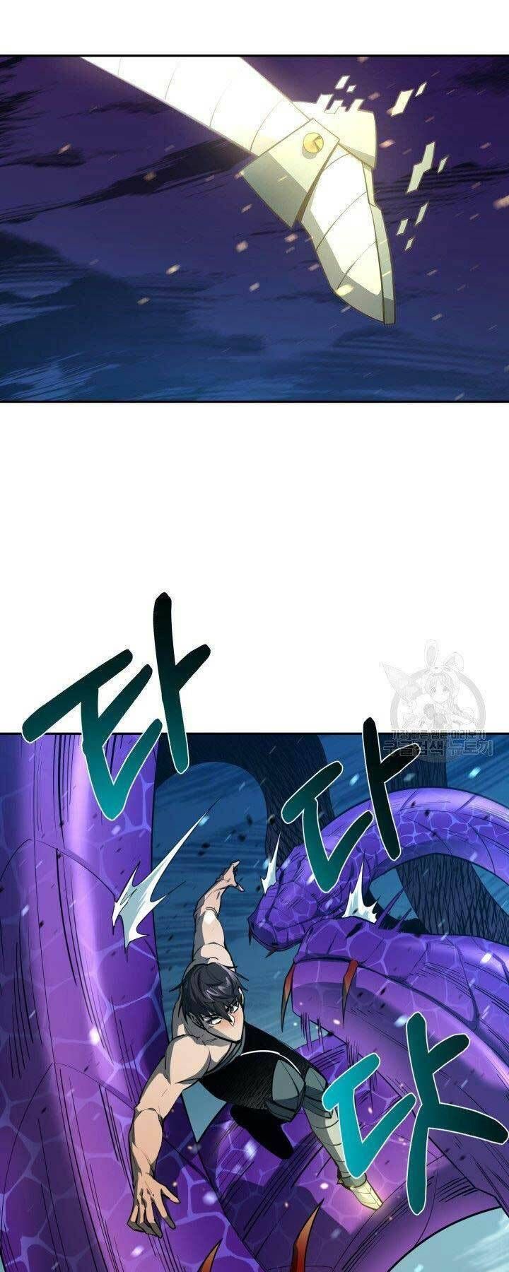 đọc truyện Tôi Càng Ăn Càng Trở Nên Mạnh Mẽ Chương 56 ảnh 23 tại Thiên Thai Truyện