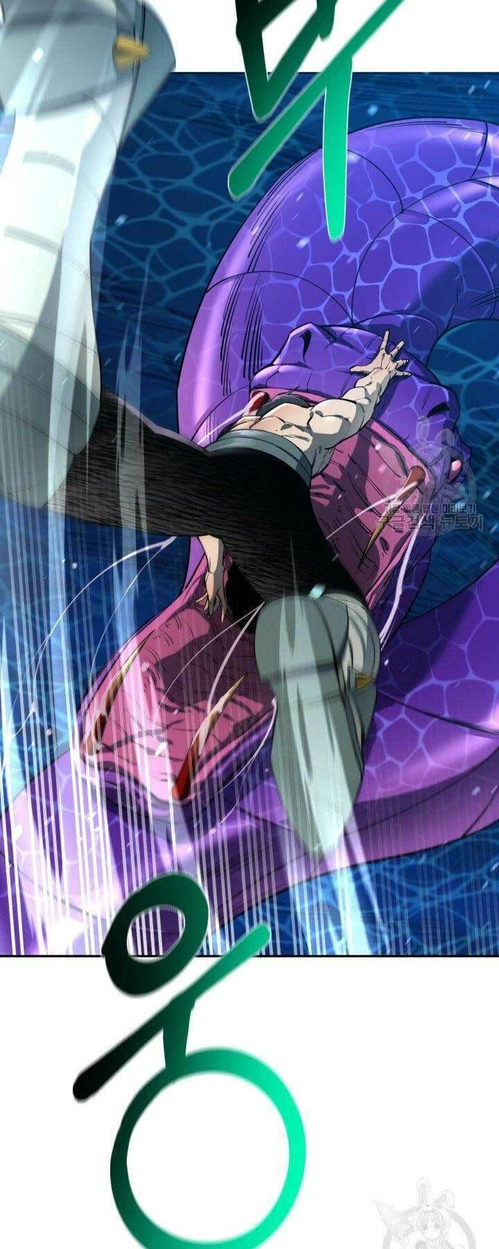 đọc truyện Tôi Càng Ăn Càng Trở Nên Mạnh Mẽ Chương 56 ảnh 25 tại Thiên Thai Truyện