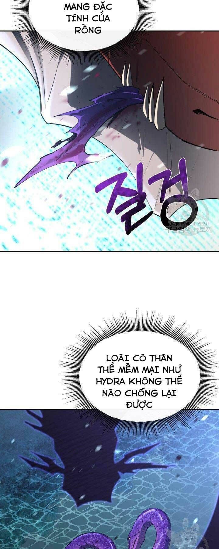 đọc truyện Tôi Càng Ăn Càng Trở Nên Mạnh Mẽ Chương 56 ảnh 5 tại Thiên Thai Truyện