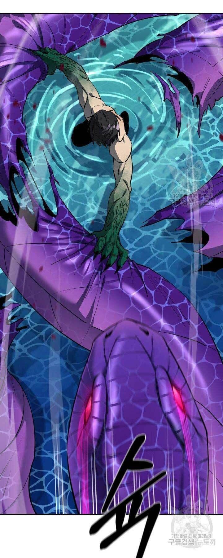 đọc truyện Tôi Càng Ăn Càng Trở Nên Mạnh Mẽ Chương 56 ảnh 39 tại Thiên Thai Truyện