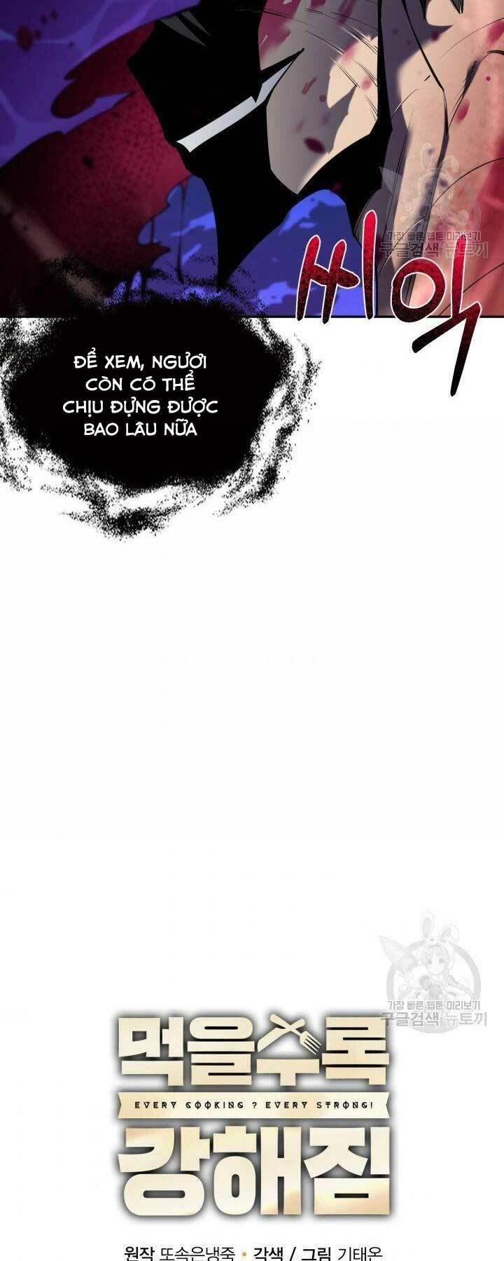 đọc truyện Tôi Càng Ăn Càng Trở Nên Mạnh Mẽ Chương 56 ảnh 44 tại Thiên Thai Truyện