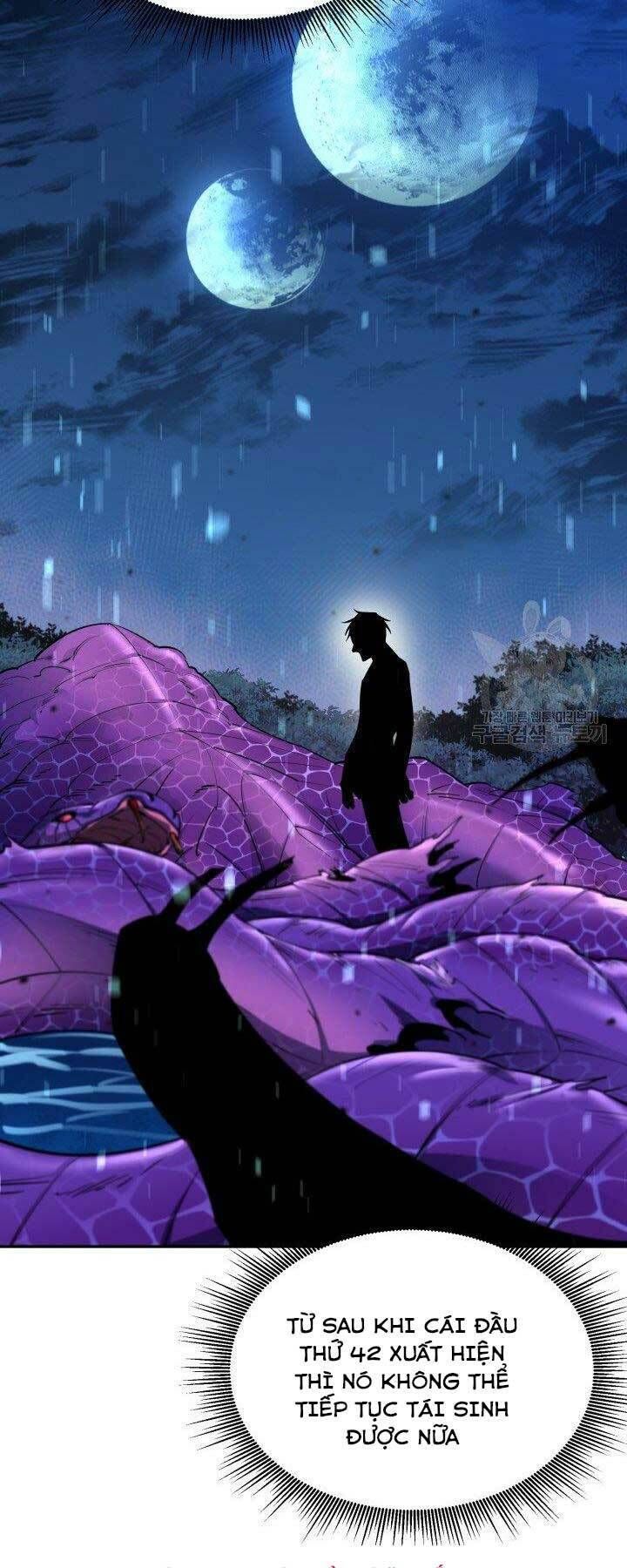 đọc truyện Tôi Càng Ăn Càng Trở Nên Mạnh Mẽ Chương 56 ảnh 48 tại Thiên Thai Truyện