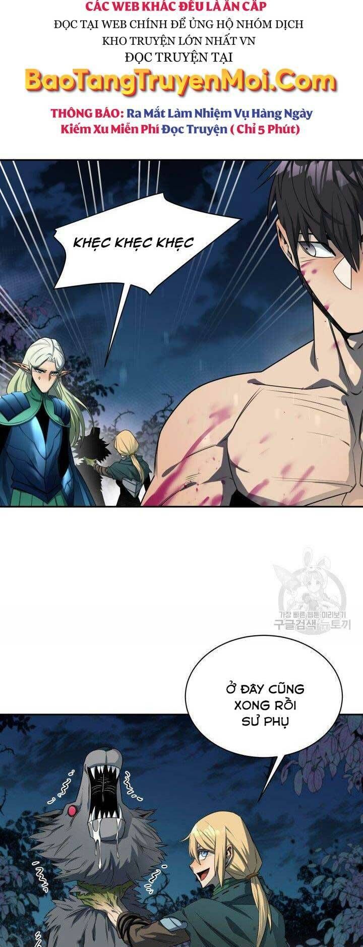 đọc truyện Tôi Càng Ăn Càng Trở Nên Mạnh Mẽ Chương 56 ảnh 49 tại Thiên Thai Truyện