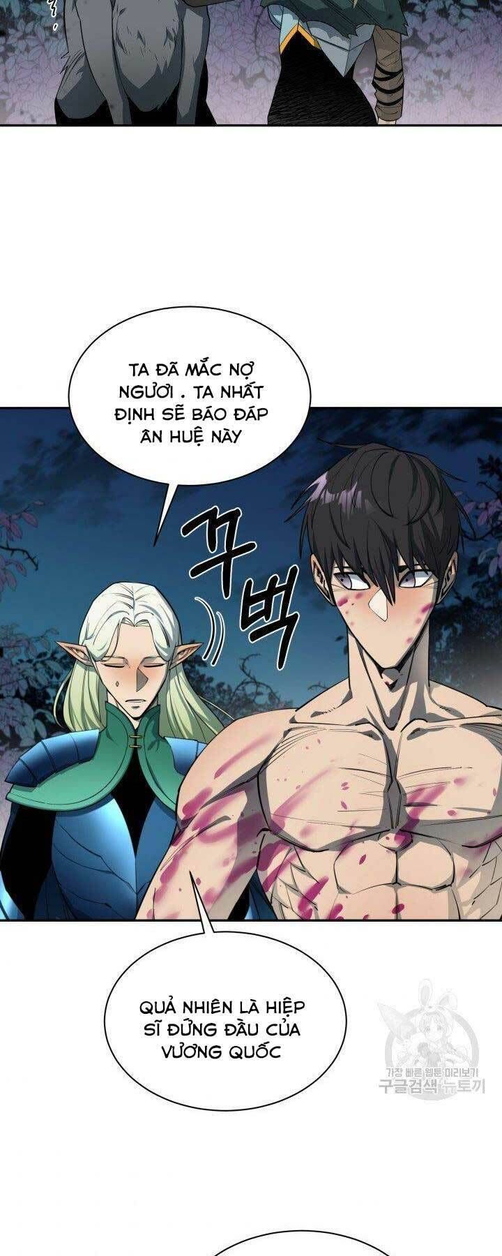 đọc truyện Tôi Càng Ăn Càng Trở Nên Mạnh Mẽ Chương 56 ảnh 50 tại Thiên Thai Truyện