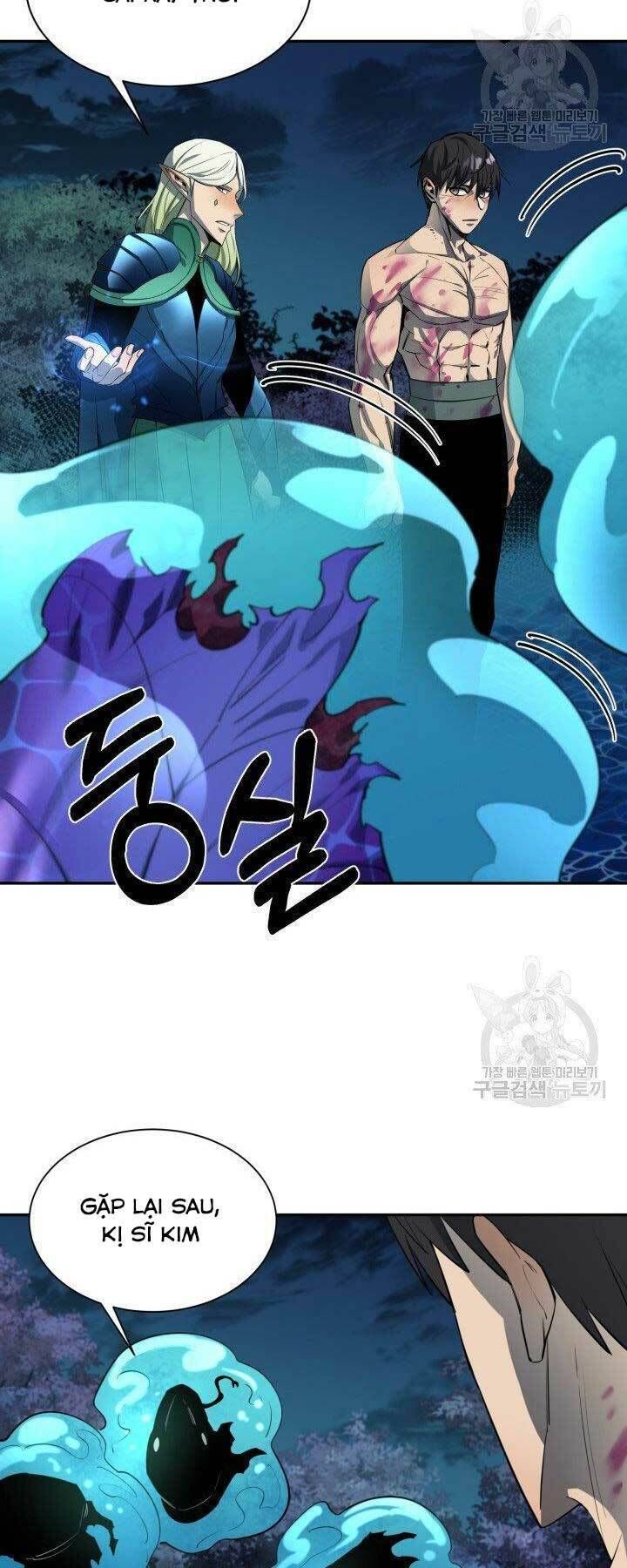 đọc truyện Tôi Càng Ăn Càng Trở Nên Mạnh Mẽ Chương 56 ảnh 52 tại Thiên Thai Truyện