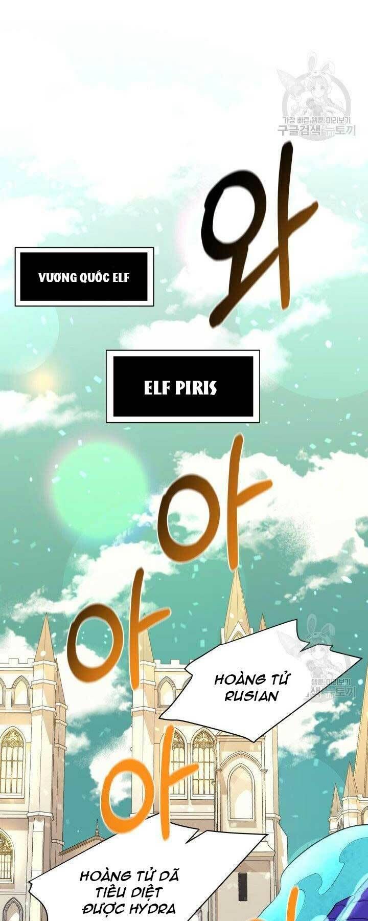 đọc truyện Tôi Càng Ăn Càng Trở Nên Mạnh Mẽ Chương 56 ảnh 58 tại Thiên Thai Truyện