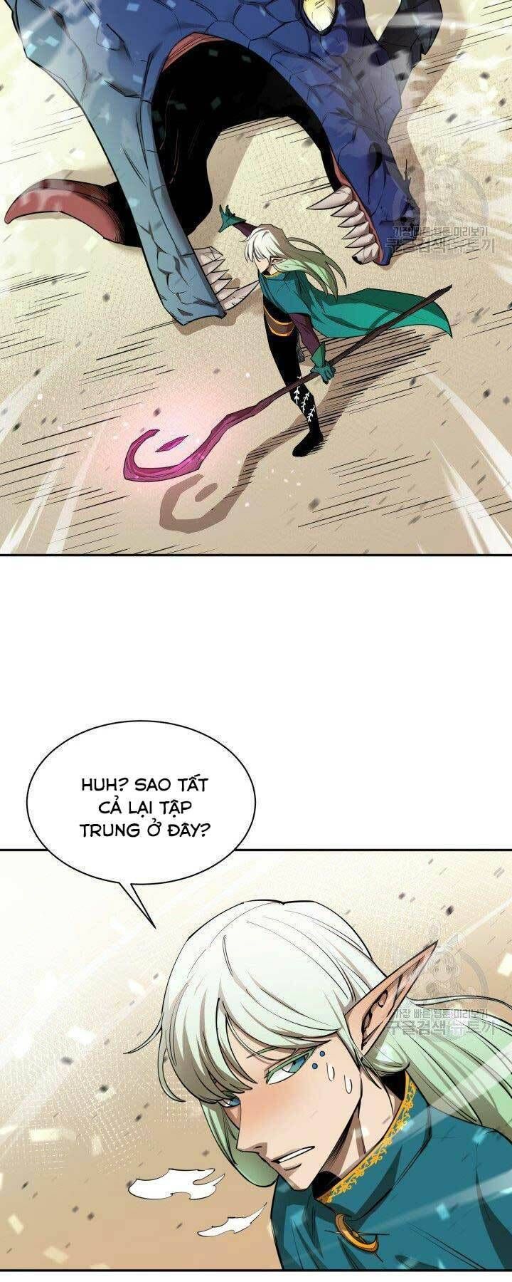 đọc truyện Tôi Càng Ăn Càng Trở Nên Mạnh Mẽ Chương 56 ảnh 61 tại Thiên Thai Truyện