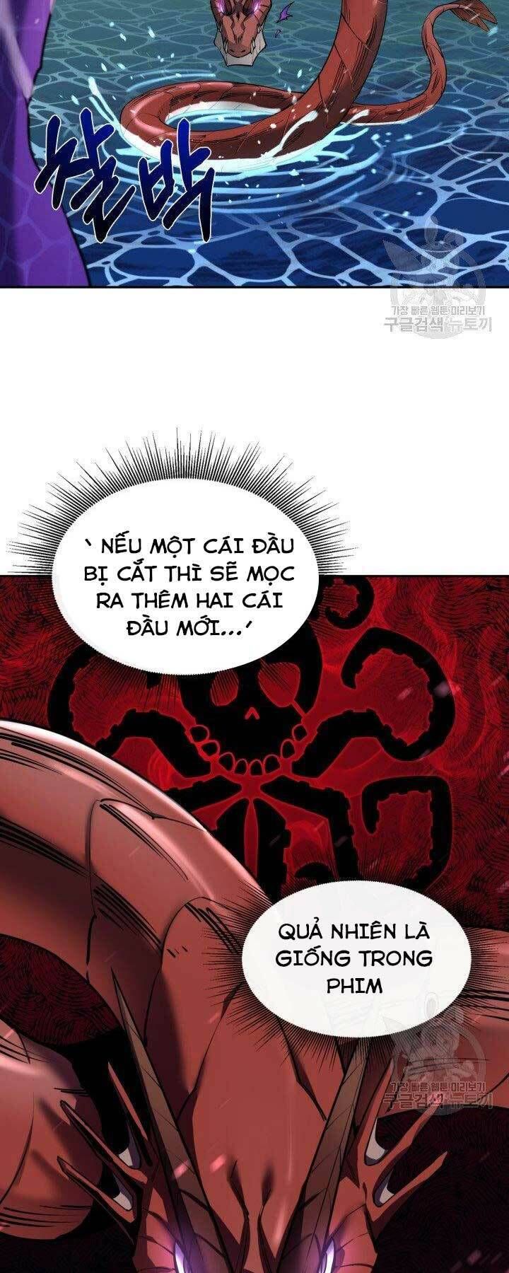 đọc truyện Tôi Càng Ăn Càng Trở Nên Mạnh Mẽ Chương 56 ảnh 10 tại Thiên Thai Truyện