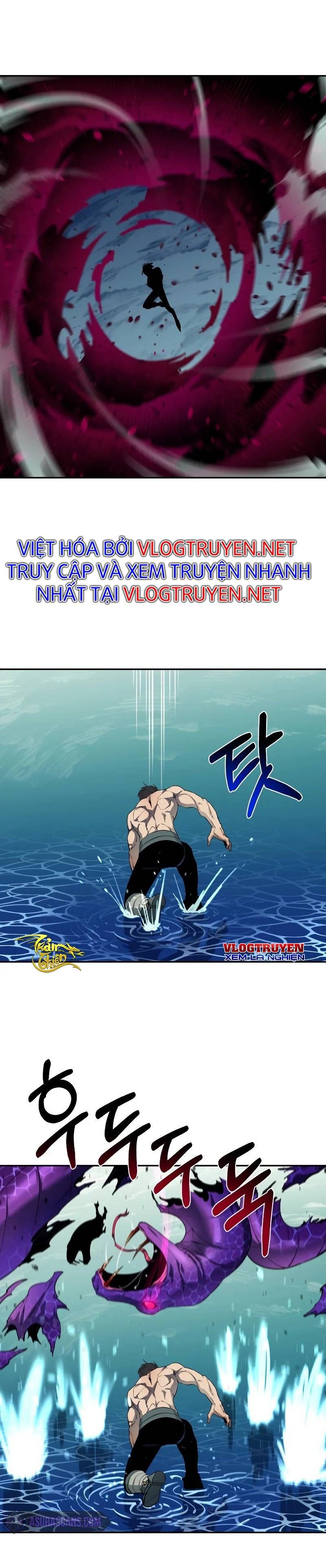 đọc truyện Tôi Càng Ăn Càng Trở Nên Mạnh Mẽ Chương 58 ảnh 3 tại Thiên Thai Truyện