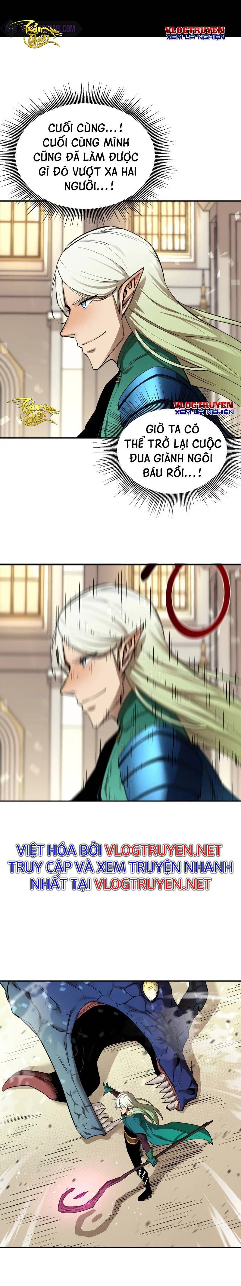 đọc truyện Tôi Càng Ăn Càng Trở Nên Mạnh Mẽ Chương 58 ảnh 16 tại Thiên Thai Truyện