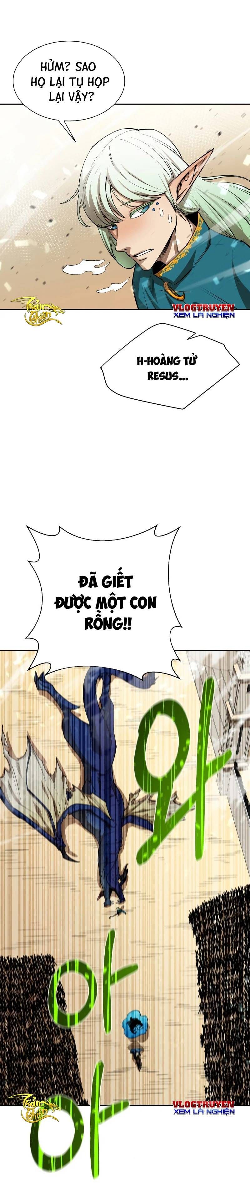 đọc truyện Tôi Càng Ăn Càng Trở Nên Mạnh Mẽ Chương 58 ảnh 17 tại Thiên Thai Truyện