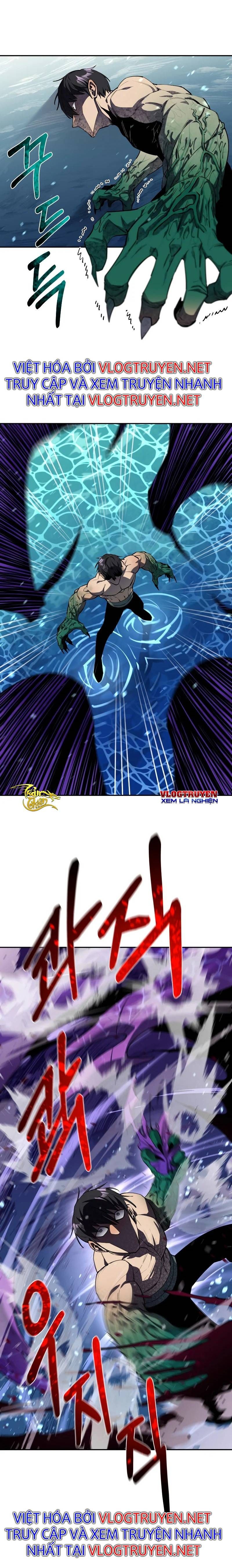 đọc truyện Tôi Càng Ăn Càng Trở Nên Mạnh Mẽ Chương 58 ảnh 5 tại Thiên Thai Truyện