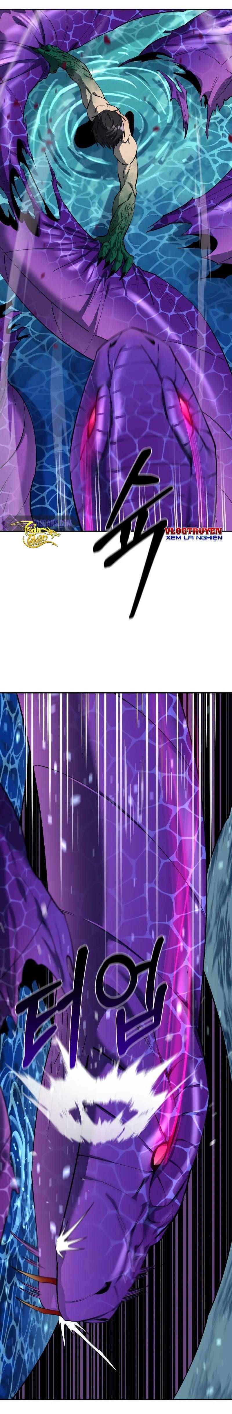 đọc truyện Tôi Càng Ăn Càng Trở Nên Mạnh Mẽ Chương 58 ảnh 6 tại Thiên Thai Truyện