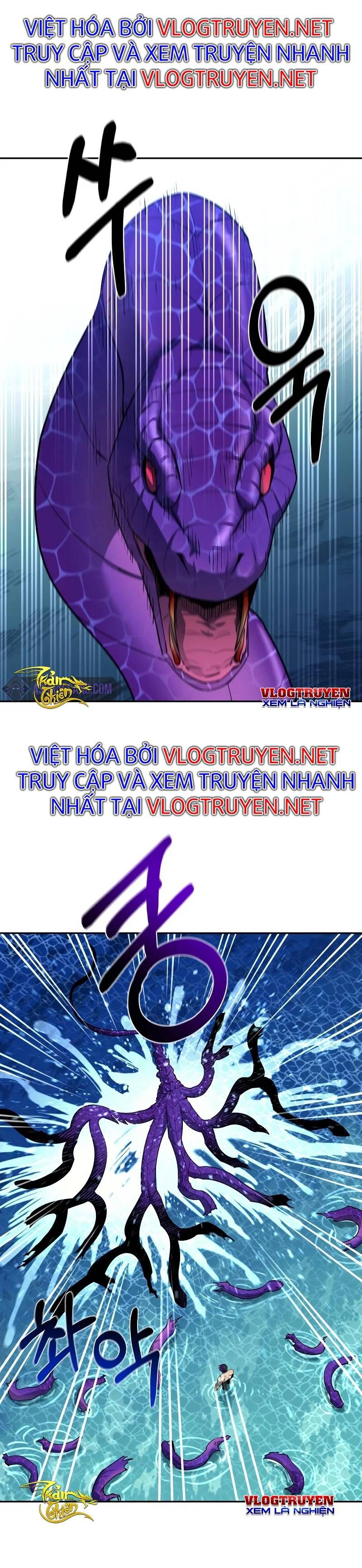 đọc truyện Tôi Càng Ăn Càng Trở Nên Mạnh Mẽ Chương 58 ảnh 9 tại Thiên Thai Truyện