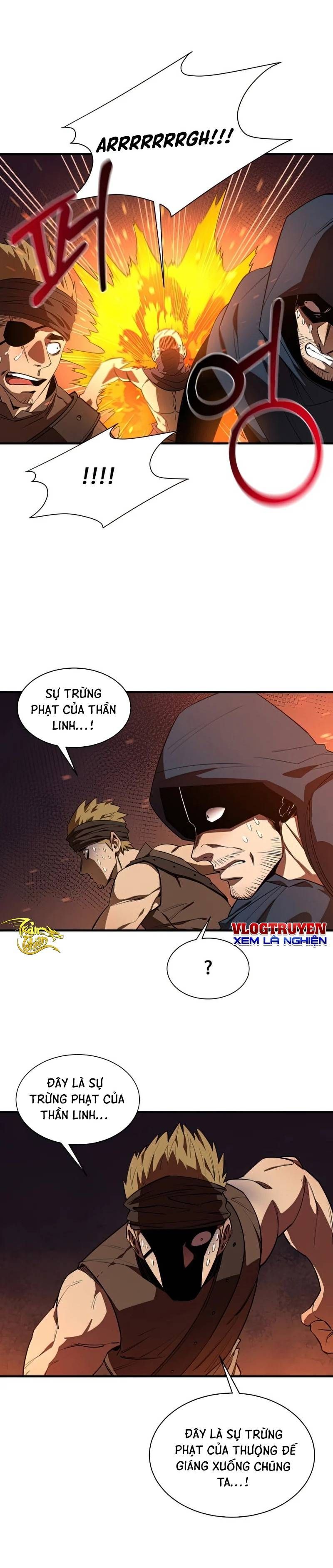 đọc truyện Tôi Càng Ăn Càng Trở Nên Mạnh Mẽ Chương 59 ảnh 13 tại Thiên Thai Truyện