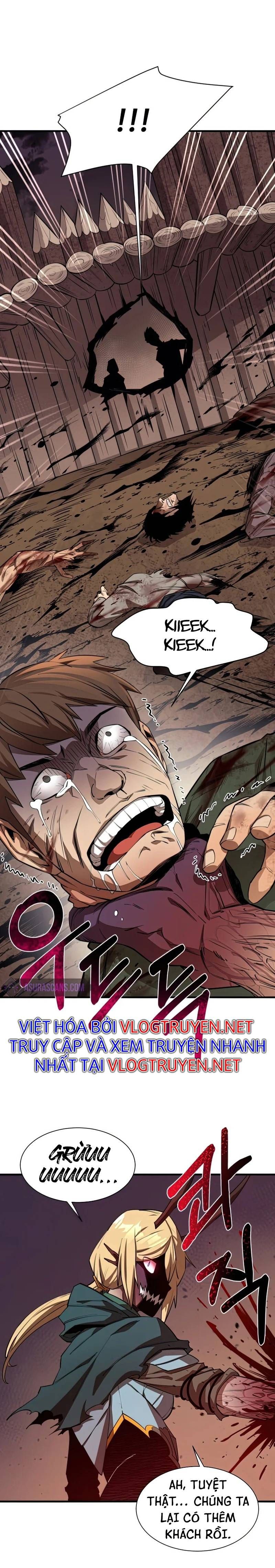 đọc truyện Tôi Càng Ăn Càng Trở Nên Mạnh Mẽ Chương 59 ảnh 16 tại Thiên Thai Truyện