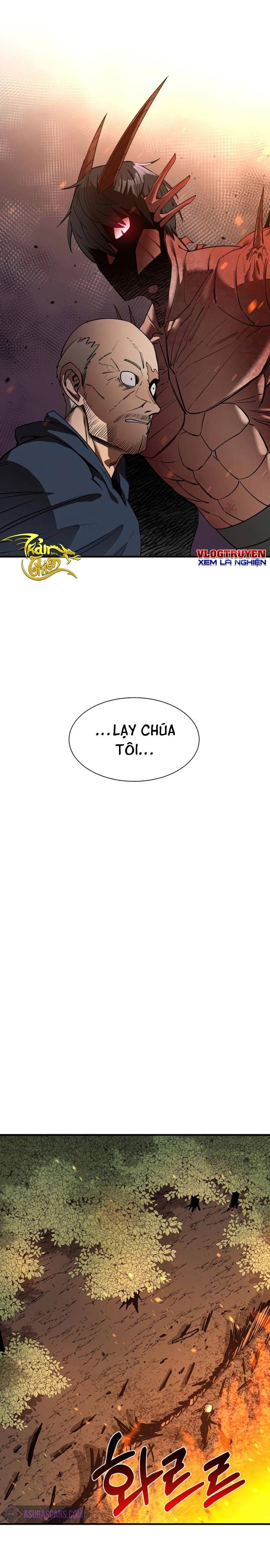 đọc truyện Tôi Càng Ăn Càng Trở Nên Mạnh Mẽ Chương 59 ảnh 19 tại Thiên Thai Truyện