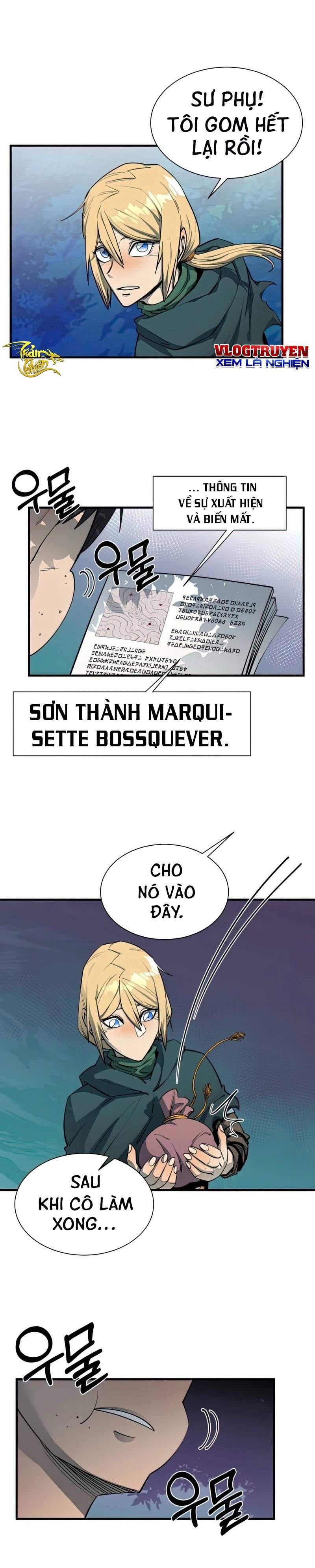 đọc truyện Tôi Càng Ăn Càng Trở Nên Mạnh Mẽ Chương 59 ảnh 4 tại Thiên Thai Truyện