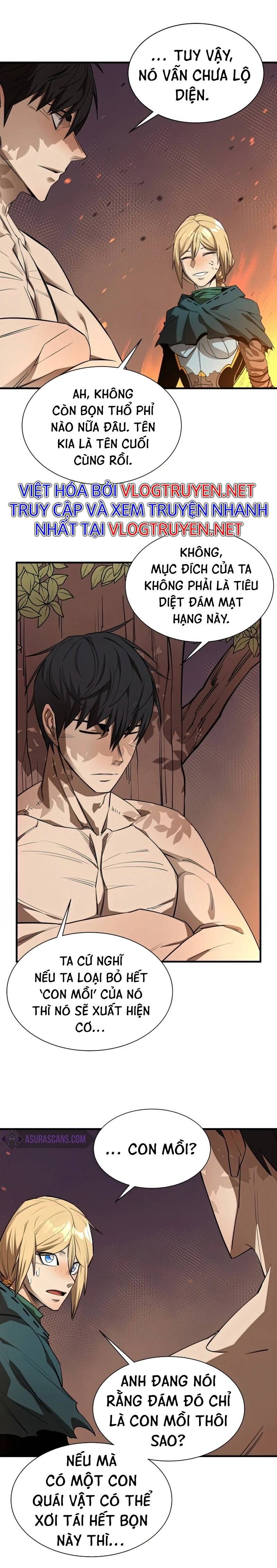 đọc truyện Tôi Càng Ăn Càng Trở Nên Mạnh Mẽ Chương 59 ảnh 22 tại Thiên Thai Truyện