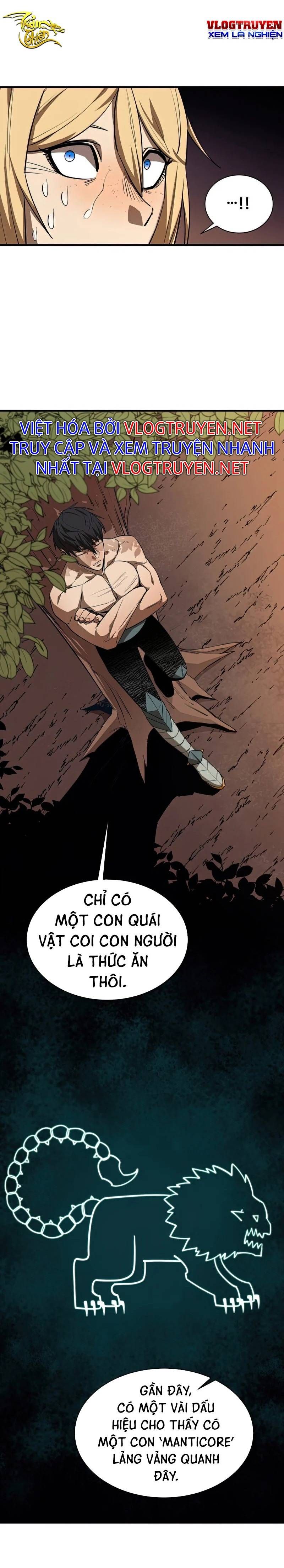 đọc truyện Tôi Càng Ăn Càng Trở Nên Mạnh Mẽ Chương 59 ảnh 23 tại Thiên Thai Truyện