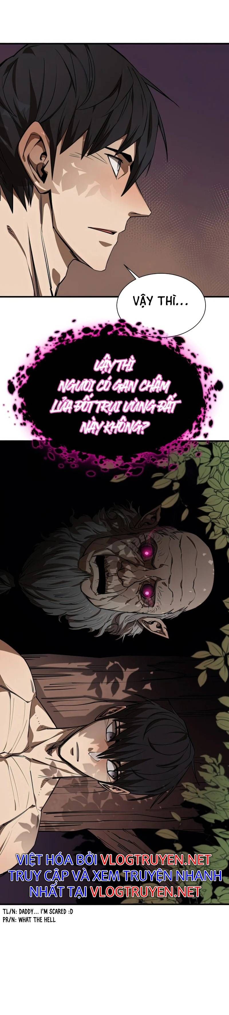 đọc truyện Tôi Càng Ăn Càng Trở Nên Mạnh Mẽ Chương 59 ảnh 25 tại Thiên Thai Truyện