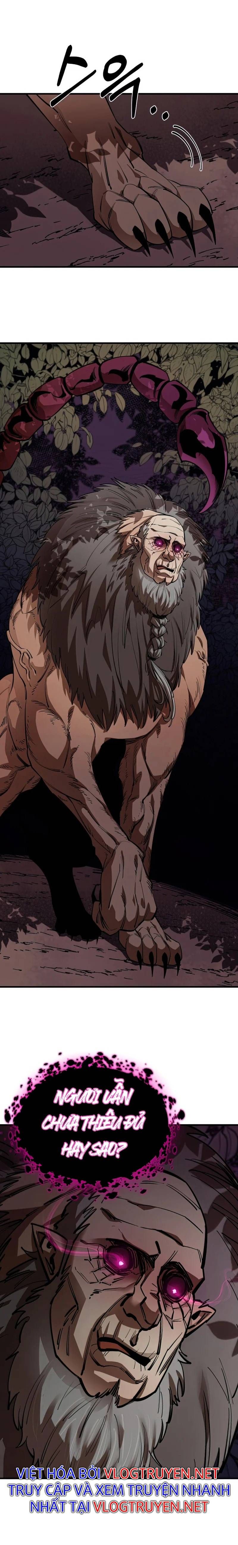 đọc truyện Tôi Càng Ăn Càng Trở Nên Mạnh Mẽ Chương 59 ảnh 27 tại Thiên Thai Truyện