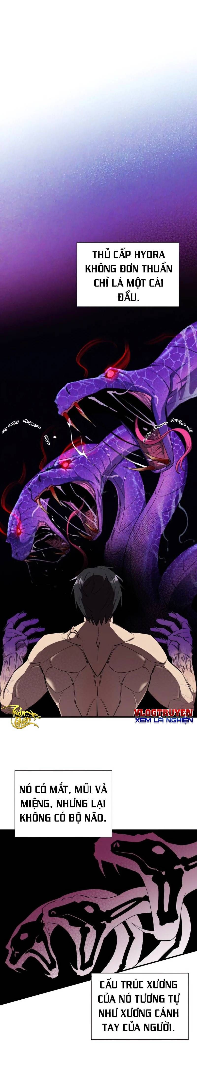 đọc truyện Tôi Càng Ăn Càng Trở Nên Mạnh Mẽ Chương 59 ảnh 6 tại Thiên Thai Truyện