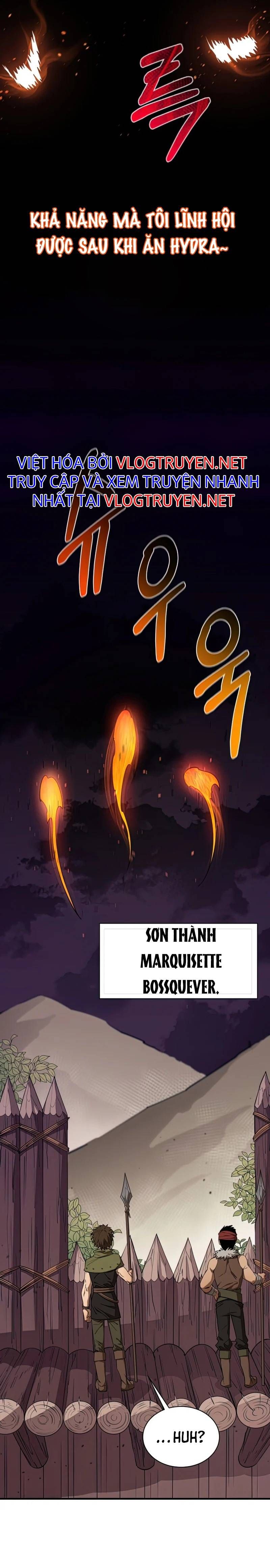 đọc truyện Tôi Càng Ăn Càng Trở Nên Mạnh Mẽ Chương 59 ảnh 8 tại Thiên Thai Truyện