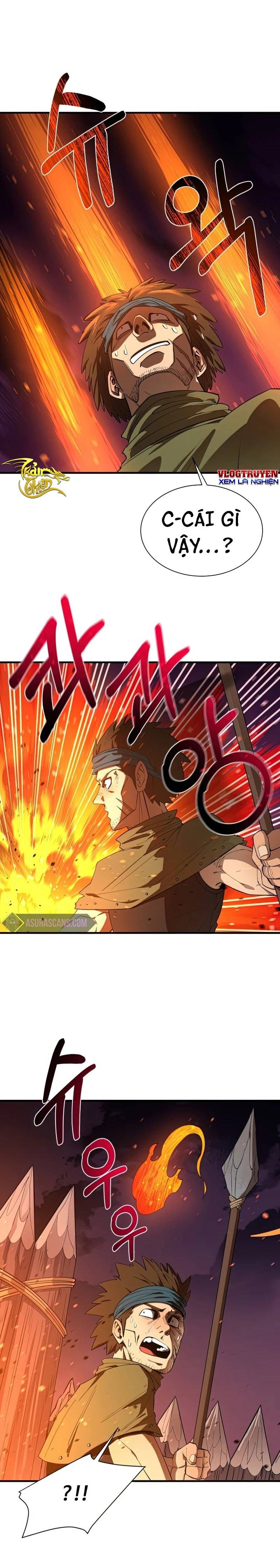 đọc truyện Tôi Càng Ăn Càng Trở Nên Mạnh Mẽ Chương 59 ảnh 9 tại Thiên Thai Truyện