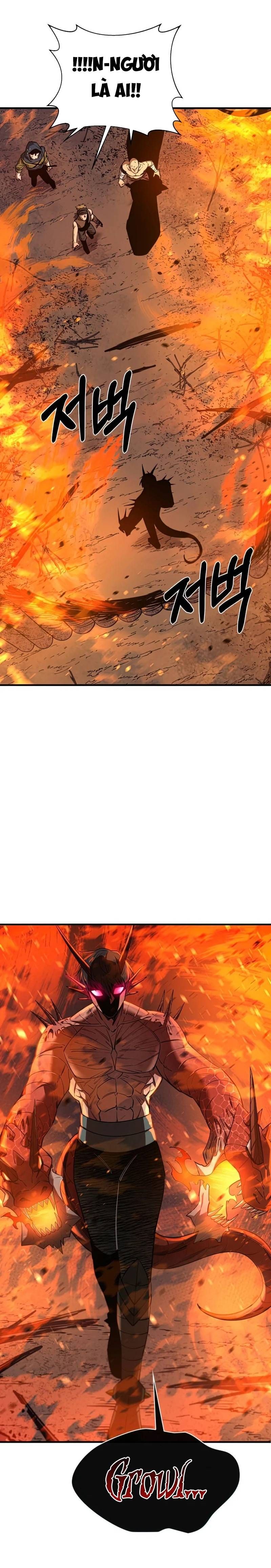 đọc truyện Tôi Càng Ăn Càng Trở Nên Mạnh Mẽ Chương 59 ảnh 11 tại Thiên Thai Truyện