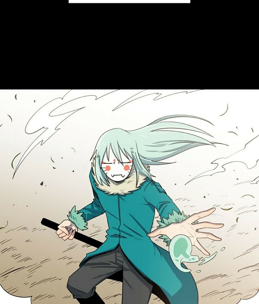 đọc truyện Tôi Càng Ăn Càng Trở Nên Mạnh Mẽ Chương 6 ảnh 16 tại Thiên Thai Truyện