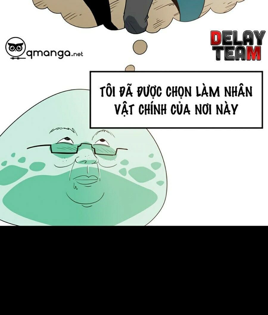 đọc truyện Tôi Càng Ăn Càng Trở Nên Mạnh Mẽ Chương 6 ảnh 17 tại Thiên Thai Truyện