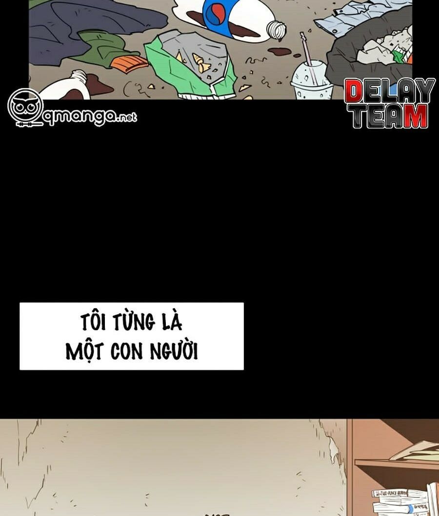 đọc truyện Tôi Càng Ăn Càng Trở Nên Mạnh Mẽ Chương 6 ảnh 4 tại Thiên Thai Truyện