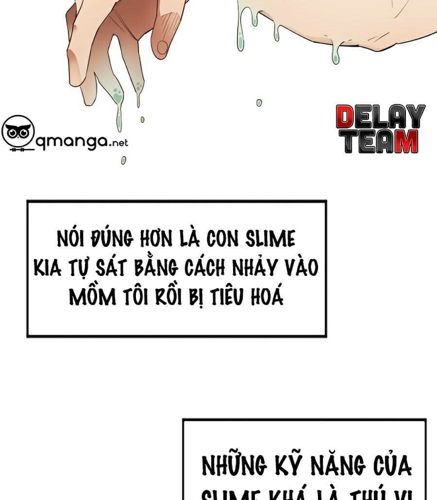 đọc truyện Tôi Càng Ăn Càng Trở Nên Mạnh Mẽ Chương 6 ảnh 31 tại Thiên Thai Truyện