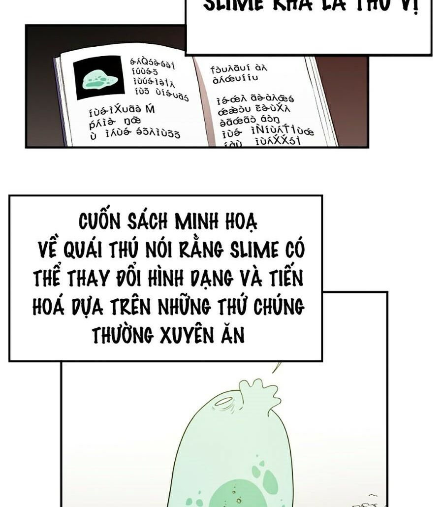 đọc truyện Tôi Càng Ăn Càng Trở Nên Mạnh Mẽ Chương 6 ảnh 32 tại Thiên Thai Truyện