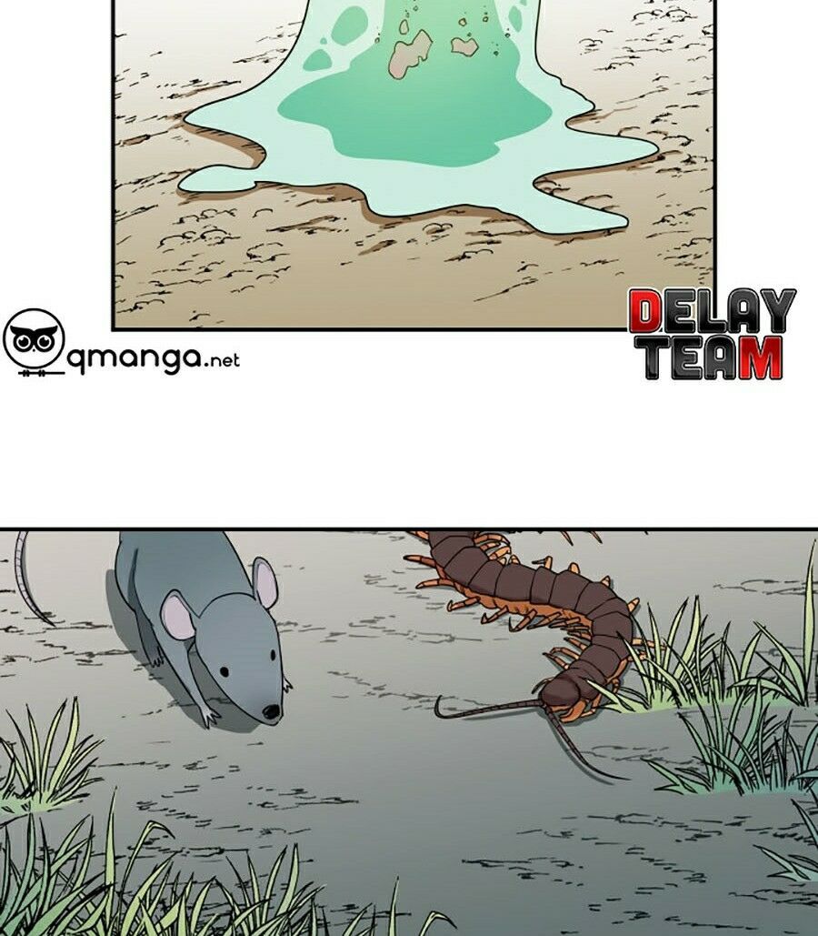 đọc truyện Tôi Càng Ăn Càng Trở Nên Mạnh Mẽ Chương 6 ảnh 33 tại Thiên Thai Truyện