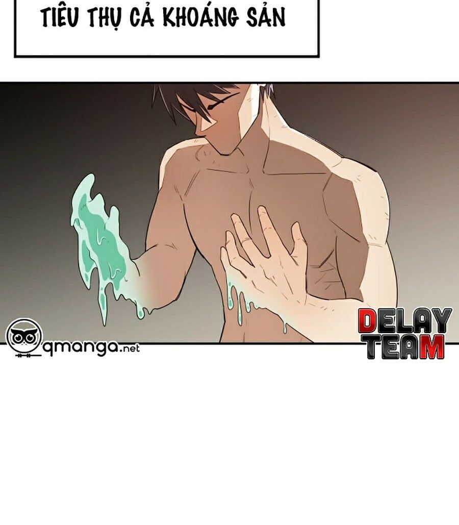 đọc truyện Tôi Càng Ăn Càng Trở Nên Mạnh Mẽ Chương 6 ảnh 39 tại Thiên Thai Truyện