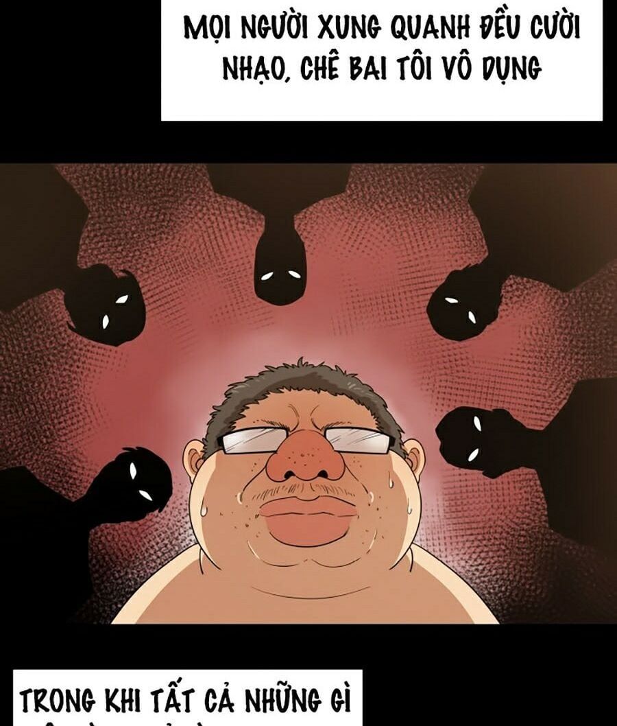 đọc truyện Tôi Càng Ăn Càng Trở Nên Mạnh Mẽ Chương 6 ảnh 6 tại Thiên Thai Truyện