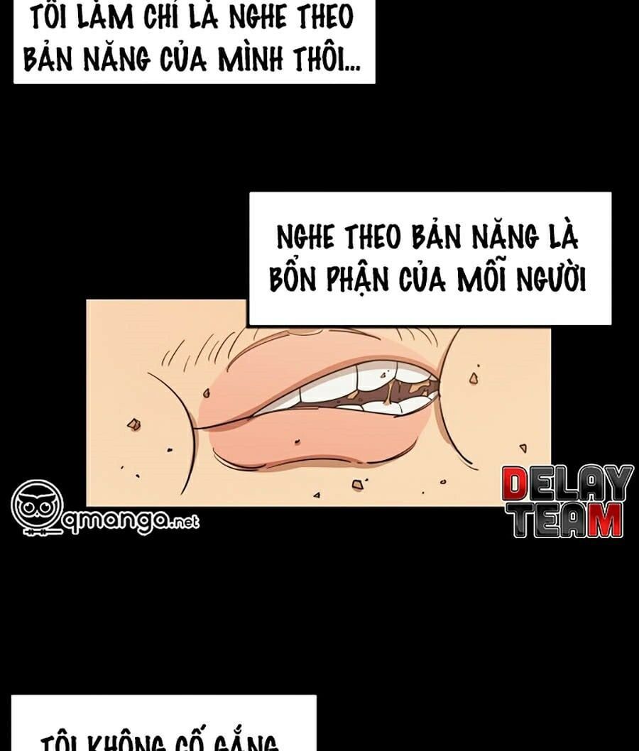 đọc truyện Tôi Càng Ăn Càng Trở Nên Mạnh Mẽ Chương 6 ảnh 7 tại Thiên Thai Truyện