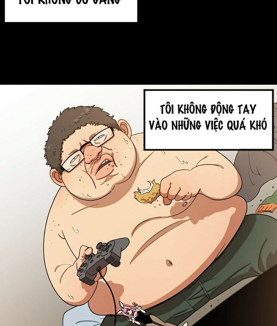 đọc truyện Tôi Càng Ăn Càng Trở Nên Mạnh Mẽ Chương 6 ảnh 8 tại Thiên Thai Truyện