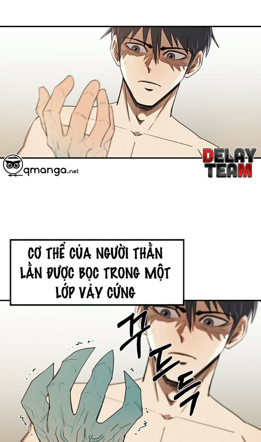 đọc truyện Tôi Càng Ăn Càng Trở Nên Mạnh Mẽ Chương 6 ảnh 67 tại Thiên Thai Truyện