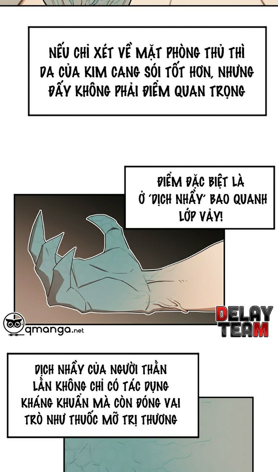 đọc truyện Tôi Càng Ăn Càng Trở Nên Mạnh Mẽ Chương 6 ảnh 68 tại Thiên Thai Truyện